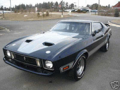 73 Ford Mach 1 for sale Ford Mustang 70s mach 1 SS RS Classic muscle 