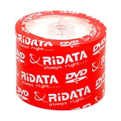 ritek 16x dvd+r whitetops