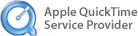 Apple QuickTime Service Provider