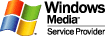 Microsoft Windows Media Service Provider